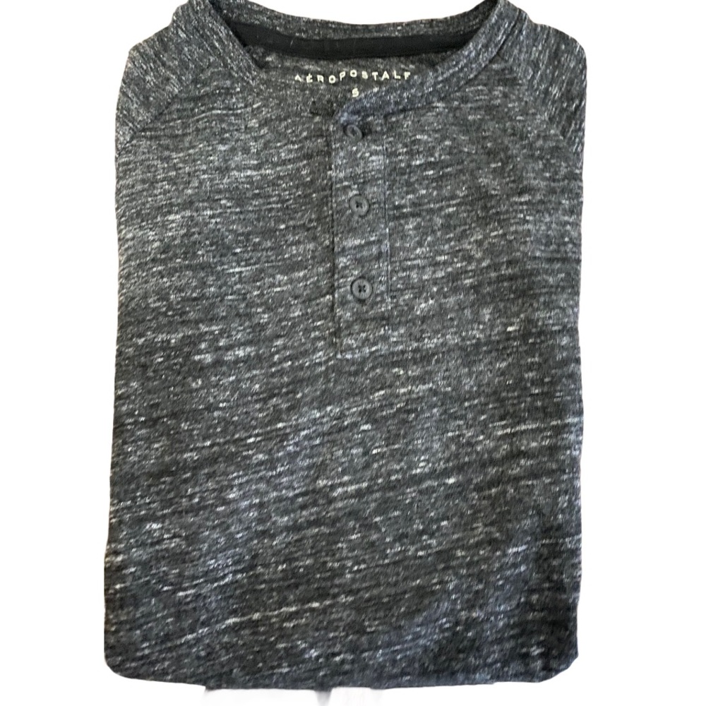 Mens Aeropostale Shirt